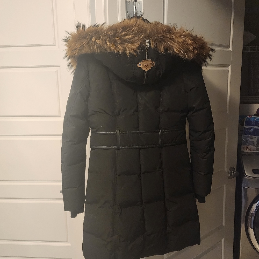 MACKAGE trish down jacket - Picture 3 of 7